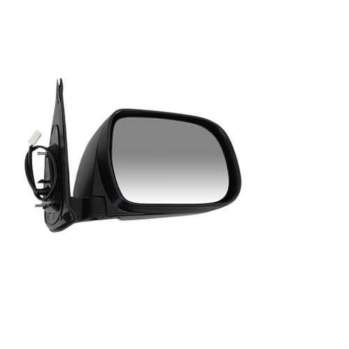 Rétroviseur Hilux Vigo 2005-2015 pour rouler en sécurité au quotidien