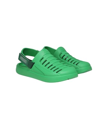 Image of Puma Unisex-Child Clogs Jr Clogs