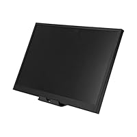 LCD-Bildschirm, TFT-Panel LCD-Bildschirm Metallschale 1280 X 800 Auflösung für Computer für Mobiltelefone