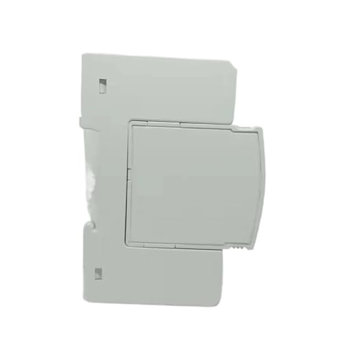 Protector contra sobretensiones CC 1000V 500V pararrayos para fuente de alimentación 2