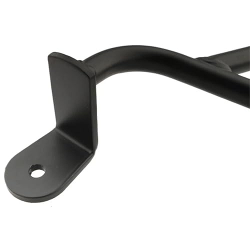 Support de sacoche de moto pour voyager en V7 Custom, Stone et Rough