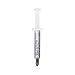 Zalman STC7 (4 g) Performance Thermal Grease Compound Paste, Heatsink Paste for All Coolers, CPU & GPU, Superconducting Micro-Filler Density Technology (7.2 W/m-k, 220 Pa.s)