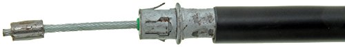 Cable de freno Dorman C94597 tensor mecánico de estacionar 2