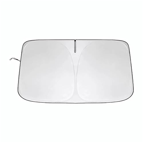 Pare-brise soleil voiture protection contre brûlures Clio