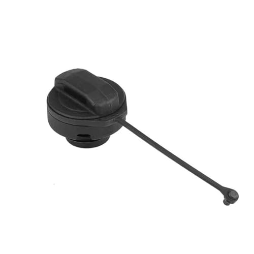 Couvercle essence haute durabilité pour Skoda Octavia bouchon de réservoir robuste
