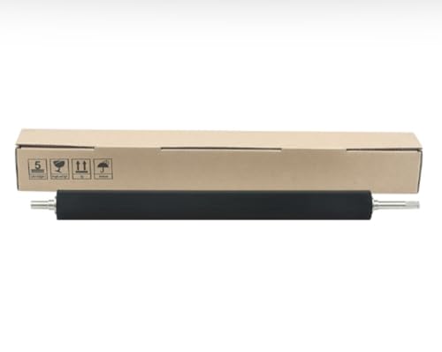 Rouleau de fusion inférieur M806 anti-bourrage pour une fixation thermique parfaite sur M830Z