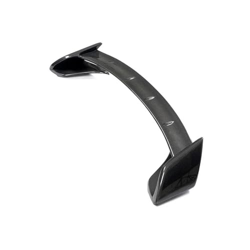 Aileron de coffre carbone GR86 BRZ pour remplacer un becquet usé