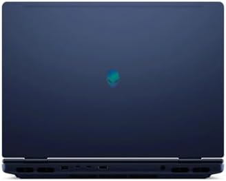 Dell Alienware 16X Aurora AC16251 Ultra 9 275HX 16GB 1TB SSD 8GB RTX5060 115W 16 WQXGA 240Hz Windows 11 - Görsel 6