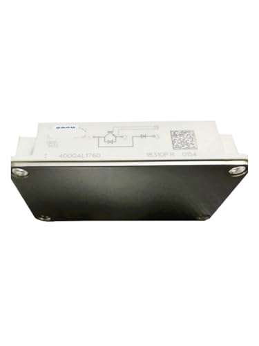 Module de puissance IGBT thyristor 400GAL176D pour circuits industriels - 3