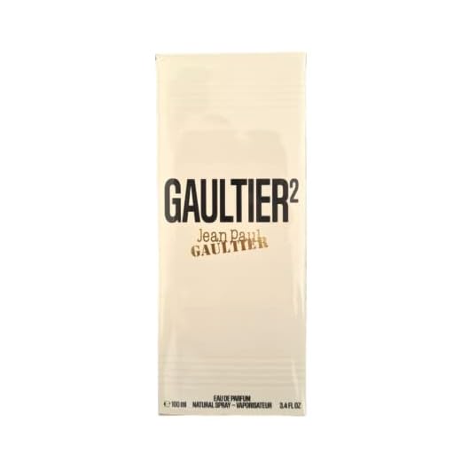 3. Jean Paul Gaultier Gaultier 2