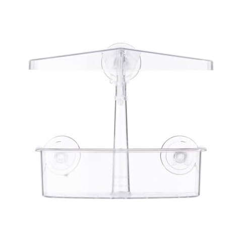 Droll Yankees WNDW Bird Feeder Clear Cover