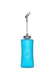 Hydrapak Ultraflask Soft Flask, Malibu Blue, 600ml