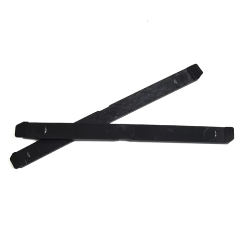 Housse protection galeries de toit voiture compatible Vauxhall 5187878