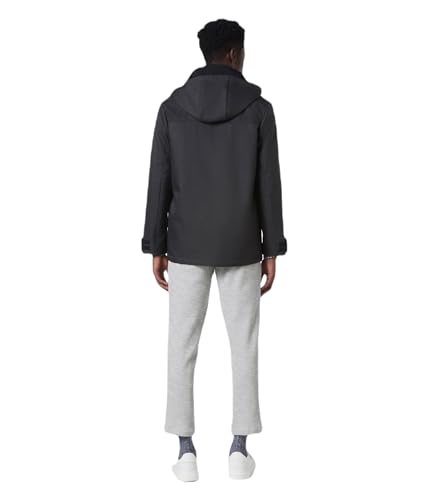 Andrew Marc Men's Softshell Jacket4