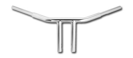 Manubrio Physco Chubbys by Wild 1