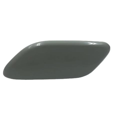Buse de lave-phares et couvercle robuste pour Mazda 3 2003-2006 Bn8V-51-8H2