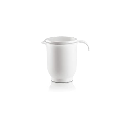 Guzzini Tazón Mezclador Blanco 1 L miniatura 4