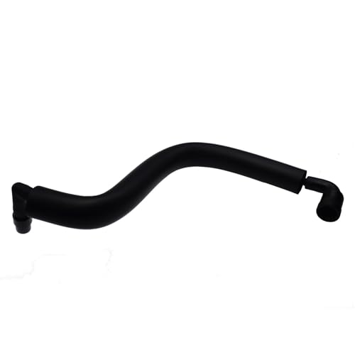 Conector de válvula PCV para manguera de ventilación del cárter de Lincoln Navigator 3