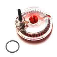 PORTER-CABLE Plaque 63907300SV idéale pour réparer votre perceuse