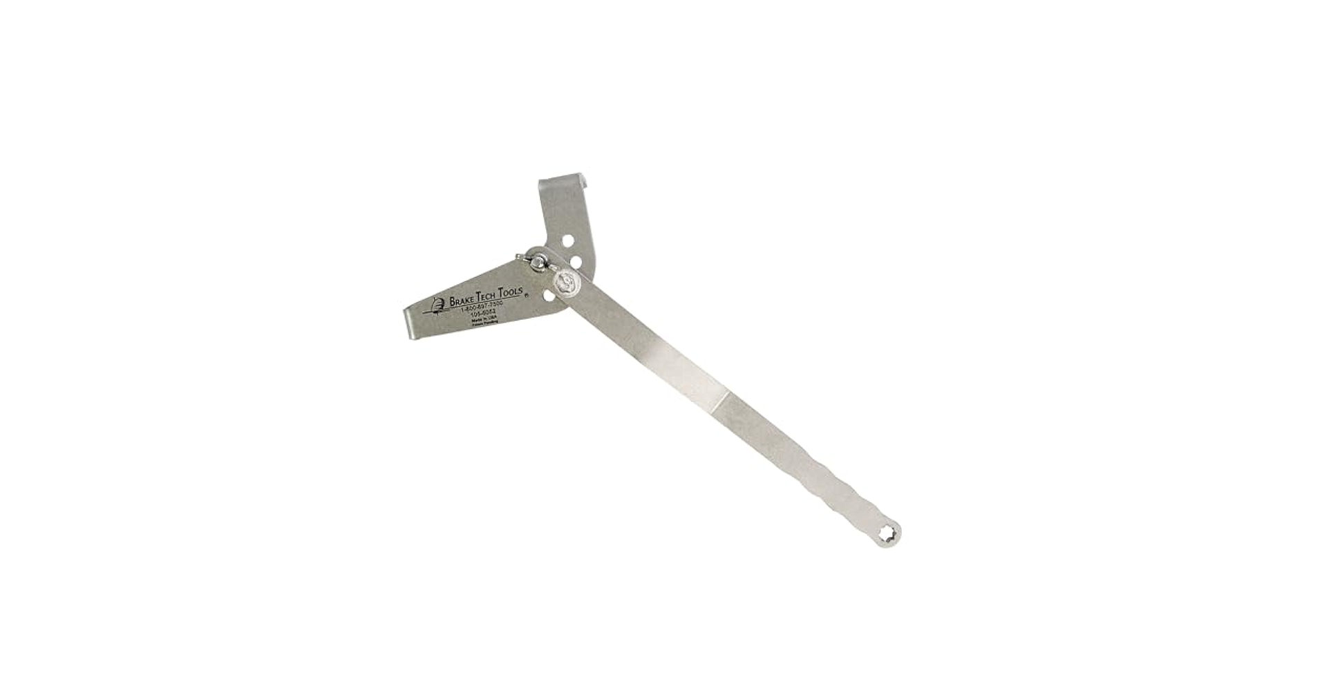 c　S.L.A.C.K. I'm Serious&SWES SWES Power Products Slack Adjuster 48031 | FleetPride