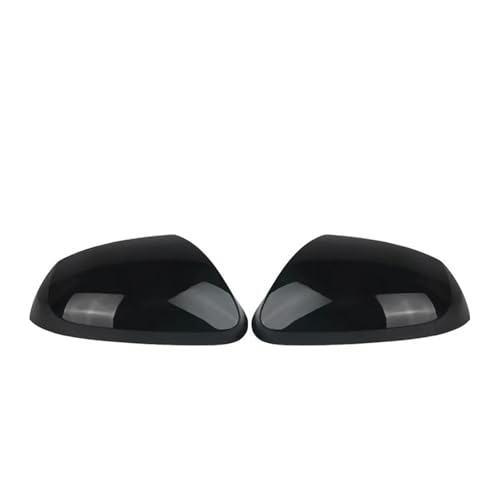 Coque rétroviseur Hyundai I10 cassée ? Rplacez vos logements ABS noir brillant en un clin d'œil