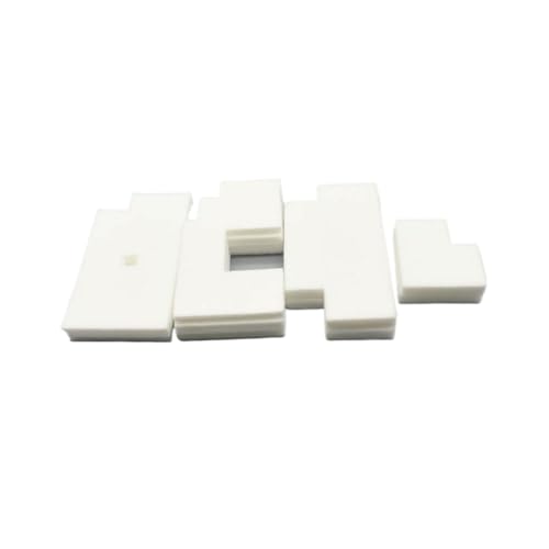 Tampon éponge boîte entretien Workforce WF C5390A C5890A absorbant - 2