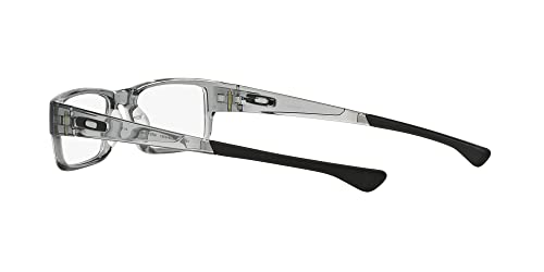 Image of Oakley Men Rectangle Frames - 0OX8046