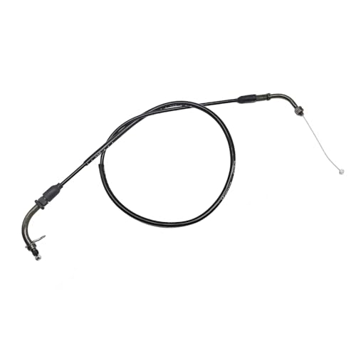 Câble commande accélérateur moto robuste pour LIFAN LF200-10L