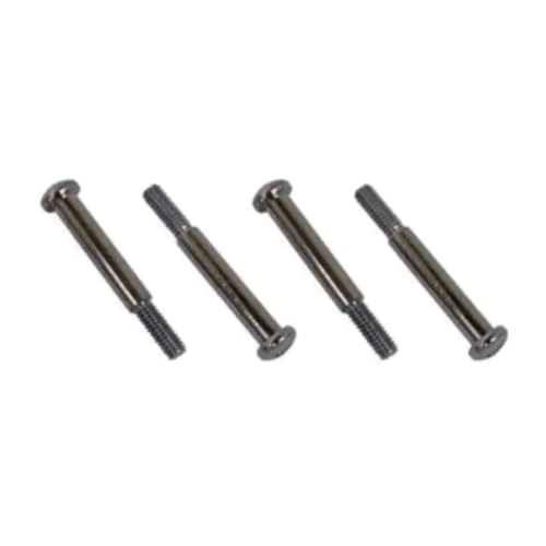 JUANQIAPAS for C10 Panel 67 & Pickup 67-68 & Suburban 67-68 for C20 Pickup 67-68 & Suburban 67-68 for K10 Pickup 67-68 & Suburban 67-68 Truck Front Turn Signal/Park Light Lamp Lens Screw/Bolt Kit