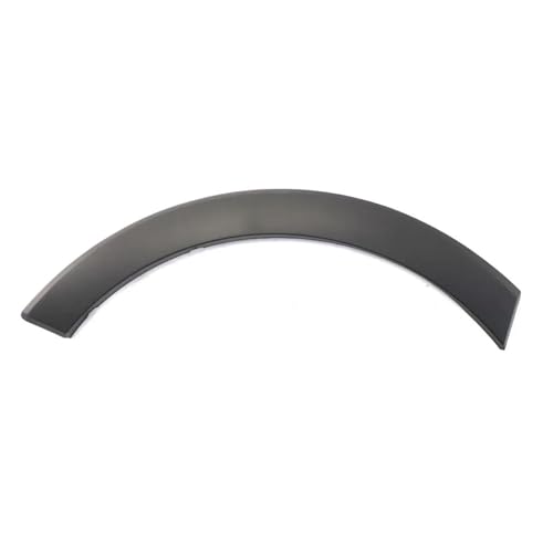 Moldura de ceja de rueda para Ford Transit 150 250 350 protección delantera izquierda