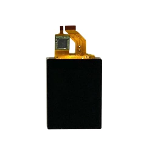 Display LCD with Backlit Touch Replacement Accessories, Compatible for Gopro, Hero4 Hero 4 Action Camera Repair Parts