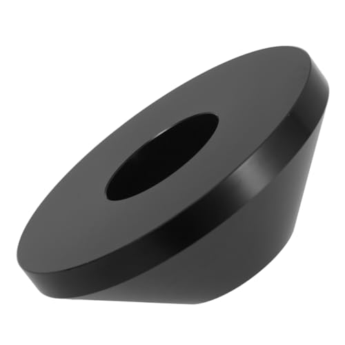 Healifty Cône De Centrage Démonte-pneus Manuel Outil De Montage Équilibreuse De Pneus Moto