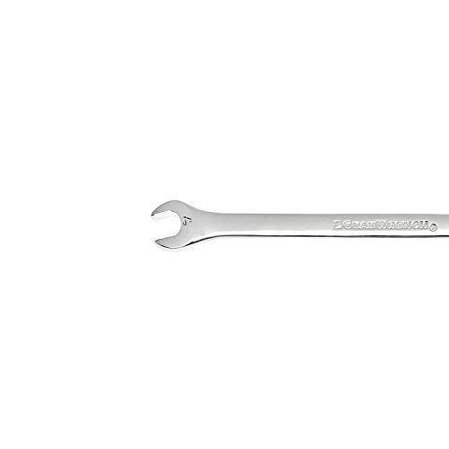 GEARWRENCH 7mm 12 Point Long Pattern Combination Wrench - 81737 by GEARWRENCH - Image 4