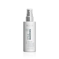 Algopix Similar Product 6 - Revlon Style Masters Lissaver 150ml