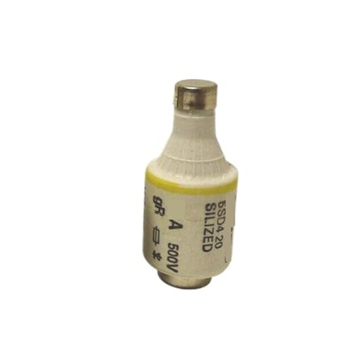 Fusible 5SD440 25A contre les surintensités de vos systèmes de puissance