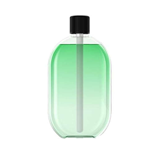 Humidificador digital de habitación – Difusor de aromaterapia de cinco velocidades de 50 ml, humidificador de niebla fría | Luz nocturna portátil, batería de larga duración, pequeño humidificador para