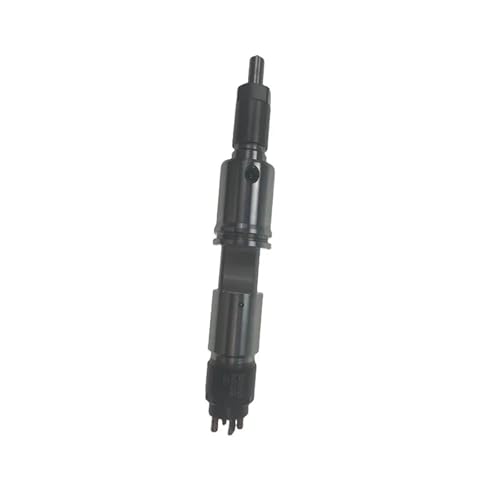 Injecteur de moteur 0445120106 avec buse de haute précision pour rampe commune