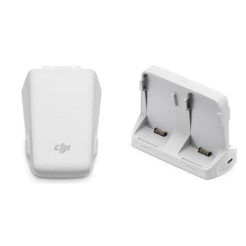 �y�Z�b�g�����zDJI Flip �C���e���W�F���g �t���C�g�o�b�e���[ + Flip �p�������[�d�n�u