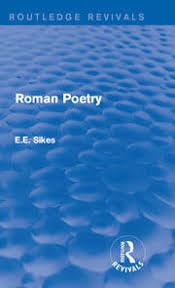 Buy Roman Poetry — BookShops.in
