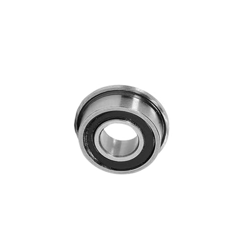 Roulement à billes FR8-2RS à collerette étanche RI-1218RS pour mini moteur et modélisme