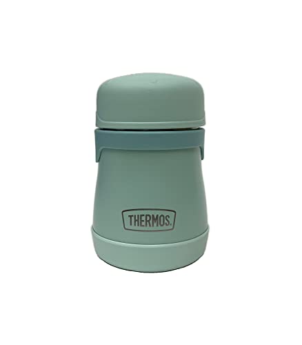 THERMOS Baby 7 oz. Vacuum Insulated Stainless Steel Food Jar - Mint