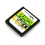 Plants Vs Zombies (Nintendo DS) for Nintendo DS NDS New (Renewed)