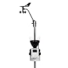 Davis Vantage Pro2 - Estación meteorológica inalámbrica con consola WeatherLink y escudo de radiación estándar #2