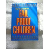 Paperback Failproof Children Book