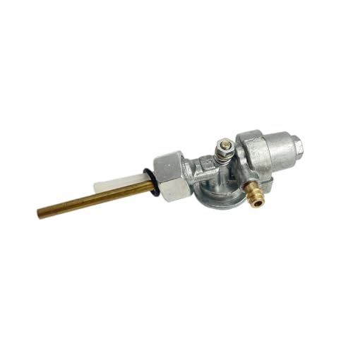 Valve de commutation de réservoir de carburant haute résistance P01008