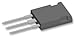 Ixys Semiconductor Mosfet, N, Isoplus247 - IXFR140N20P