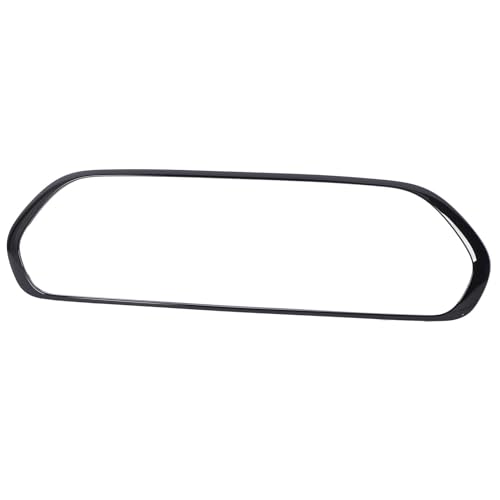 Embellecedor de rejilla negra brillante para renovar Clubman F54 15-24