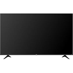 ハイセンス 65V型 液晶テレビ 4Kチューナー内蔵 65E6G 動画アプリ搭載 65E6G | ハイセンスジャパン株式会社