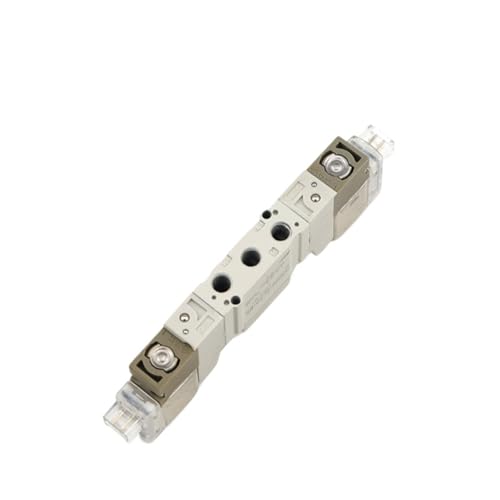 Électrovanne haute fréquence SY3220-5LZD-M5 à commutation rapide