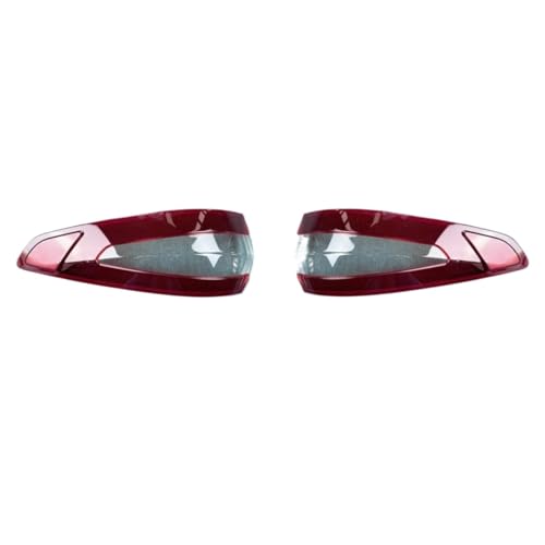 Coque feu arrière pour Ford Mondeo 2015 : finition origine et verre haute pureté